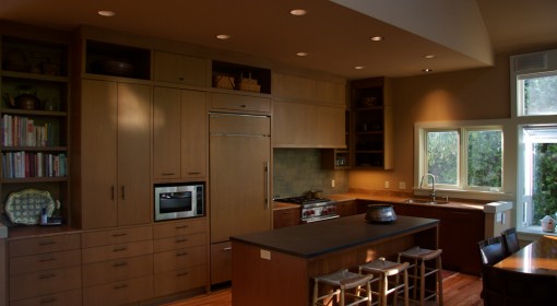 Kitchen Overview Kitchen Overview