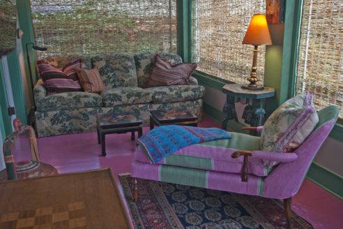 Sun Porch