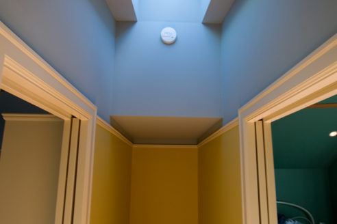 Landing Millwork